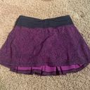 Lululemon Skirt Photo 0