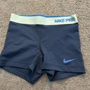 Nike Pro 3” Dri-Fit Shorts Photo 0