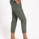 Vuori Ripstop Pants Green Photo 0