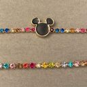 BaubleBar NWT Mickey Mouse  bracelet set Photo 1