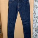 Krass&co Nudie Jeans  Thin Finn Slim Fit High Waist Jeans Size 28 Photo 1