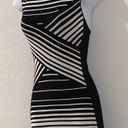 White House | Black Market WHBM LONG DRESS SIZE M Photo 3