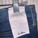 Sam Edelman Womens Size 16/33  The Mary Jane HiRise Straight Ankle Jeans NWT Photo 5