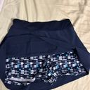 Callaway Blue  Golf Skort Photo 2