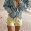 Isabel Marant light blue denim jacket. Xs Photo 11