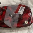 Lululemon NWT  New Year Everywhere Belt Bag Rabbit All Over Print Red Multi Photo 7