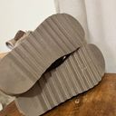 Koolaburra by Ugg  Backstrap Fuzzy Sandals Fuzz Oh Amphora Beige Slipper Size 8 Photo 11