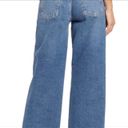 AG Adriano Goldschmied Adriano Goldschmied Raven Flare Leg Jeans Size 33 Color High Gate Photo 1