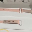 Apple gold  watch se 40mm Photo 3