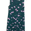 Daisy Boden Women’s Joanna Ponte Dress Size US 8 in Green  / Style J0443 Photo 0