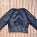Gymshark Cropped Long Sleeve Top Photo 1