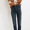 Madewell The Perfect Vintage Jean in Arland Wash: Instacozy Edition 28 Photo 0