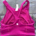 Lululemon sports bra Photo 1