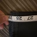 AG Adriano Goldschmied Adriano Goldschmied AG the stevie ankle gray jeans size 27r Photo 6