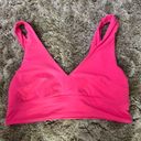 Lululemon align v-neck bra A-C cup Photo 0