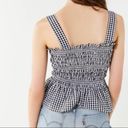 Urban Outfitters  Smocked Tank Top Photo 1