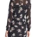 Heartloom anthea bouquet long sleeves floral dress Photo 4