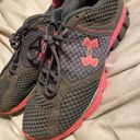 Under Armour Tennis Shoes Photo 2