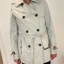 Banana Republic  short Trench Coat Photo 0