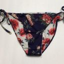 Wildfox  Gypsy Rose string bikini bottoms. NWT Photo 0