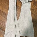 Aerie Sweatpants Flared Photo 1