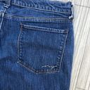 New York & Co. Ny&Co Crop jeans Size 12 Photo 3