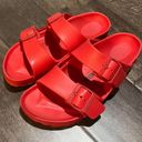 Birkenstock Sandals Photo 0