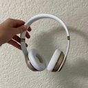 Beats Solo 3 Wireless Rose Gold Photo 0