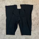 Aerie Offline Real Me High Waisted Crossover Flare Leggings Photo 1