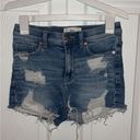 BKE Jean Shorts Photo 0