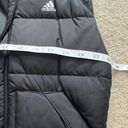 Adidas Puffer Vest Photo 1