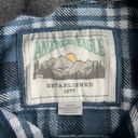 American Eagle Outfitters Flannel Photo 3