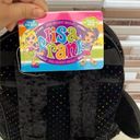 Lisa Frank  Backpack - Rainbow Dot Design, Full Sized w/ Compartments kidcore Photo 5