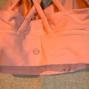 Lululemon Bra Size 4 Photo 1