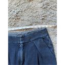 AG Adriano Goldschmied Adriano goldshmied ultra high rise soft denim pants size 27 Photo 4