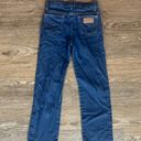 Wrangler Vintage  Straight Leg Jeans Photo 3