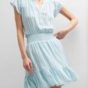 Rails Augustine Dress in Laguna Stripe Photo 1