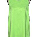 Xersion  MEDIUM Stretch Quick-Dri Racerback Cross Pleat Back Tank Photo 0