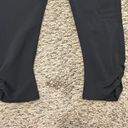 The North Face Women’s  Black Cropped Leggings - Size Small Photo 2