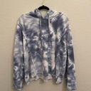 Parker Adyson  Tie Dye Sweatshirt Photo 0