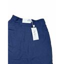 Lady Hagen  Women's Perforated‎ Golf Skort 16 Inch Navy Blue Sz. XS NWT Photo 12