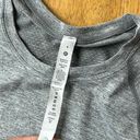 Lululemon Swiftly Tech Long Sleeve 2.0 Photo 2