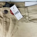 Lane Bryant New  Women's Signature Fit Slim Bermuda Short 18 Natural 221 Photo 7