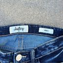 Daytrip  Aries Stretch Cropped Jeans Size 26 Photo 3