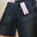 3x1  Straight authentic crop jeans Photo 6