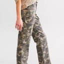 Hidden Jeans Camo Cargo Pants Photo 0