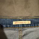 Levi’s Ribcage Straight Ankle Jeans Photo 3