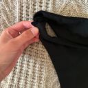 Hand Sewn Black Bikini Photo 7