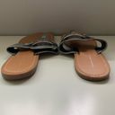 Tommy Hilfiger *NWT*  women’s 9 flat thong sandals Photo 1