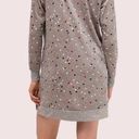 Kate Spade 🌻 Polka Dot Sleep Shirt Size Medium Photo 1